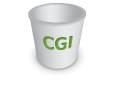 CGI-BIN Hosting