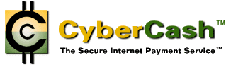Cybercash hosting