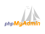 phpMyAdmin Hosting