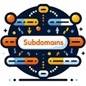 What is a subdomain
