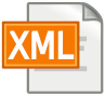 What is XML